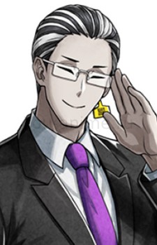 Yutaka Gotanda