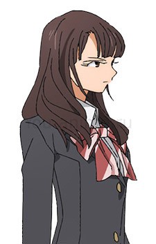 Hitomi Washio