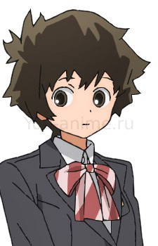 Minoru Ookuma