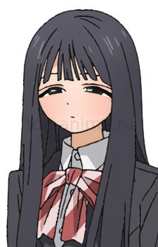 Neko Kamimoku