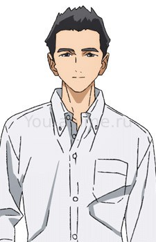 Sato Akebi