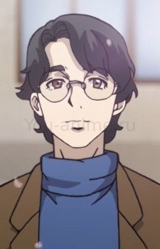 Oikawa