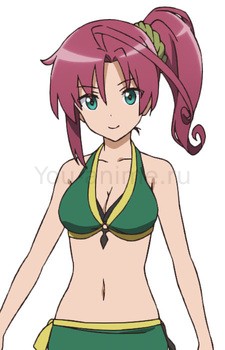 Raiya Kaeruzaka