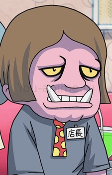 Karaoke Manager