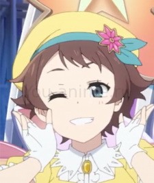 Fuu Saiki