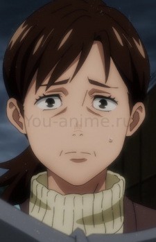 Chisaki Okazaki