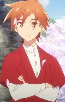Kiichi Momozaki