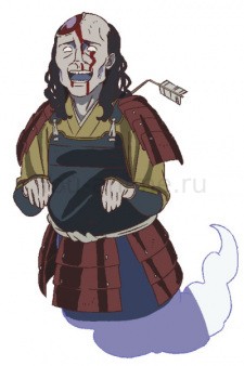 Дезертир
