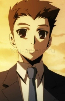 Luka Mizuma
