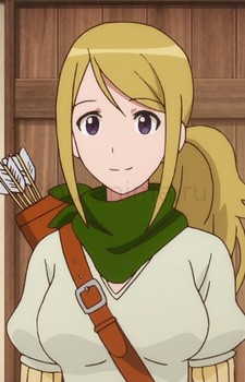 Yumiko