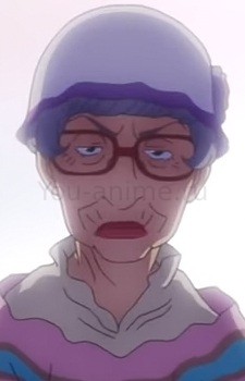 Granny Irato