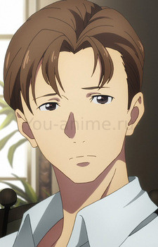 Kouichirou Yuuki