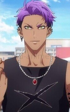 Rex Taroumaru