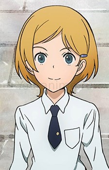 Lily