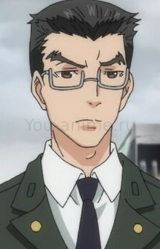 Naoya Sagiri