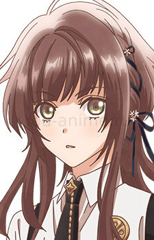 Ichika Hoshino