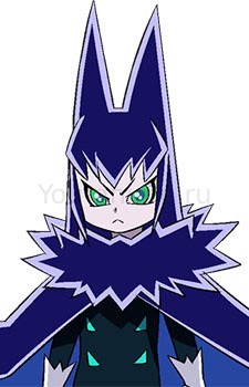 Zero Jr.