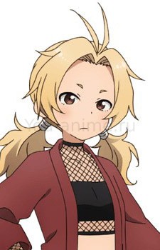 Tsuwabuki