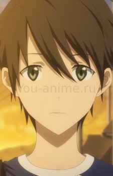 Koyomi Hidaka
