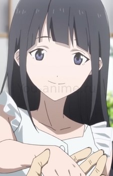 Shiori Satou