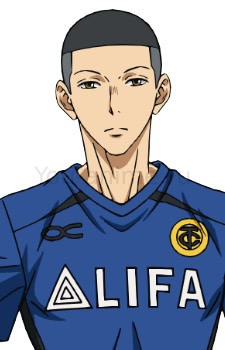 Kenta Yoshitsune
