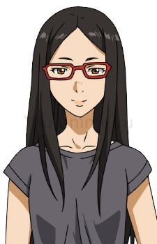 Noriko Aoi