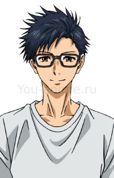 Shun Aoi