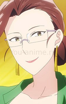 Hitomi Shinano