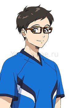 Akira Uchida