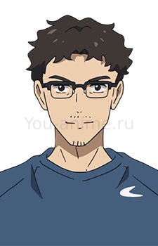 Hitoshi Ebihara