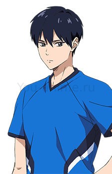 Kouki Matsuda