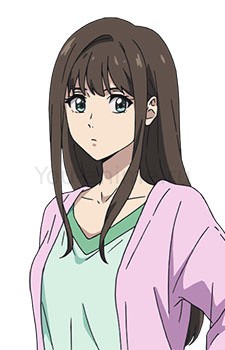 Rika Mizushima