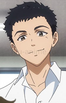 Shizuo Nakano