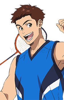 Shouhei Sakaki