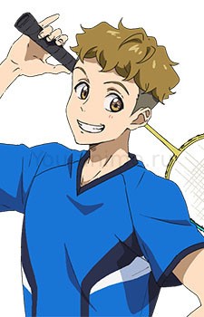 Taichi Higashiyama