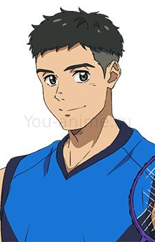 Yuusuke Yokokawa