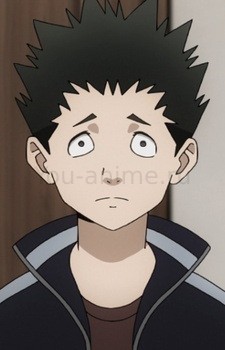 Osamu Nakumi