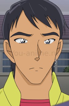 Fusaya Oide