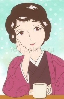 Momoko