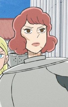 Anne
