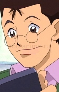 Keisuke Harukaze