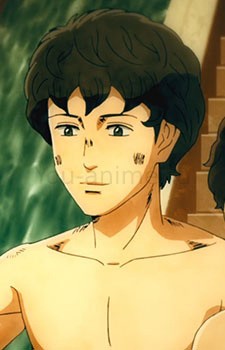 Marcus Annius Verus