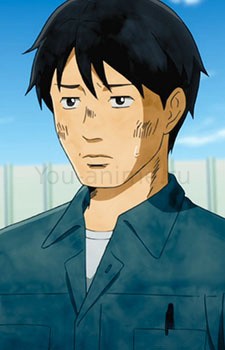 Yoshida