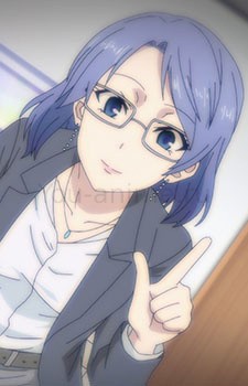 Himuro's Mother