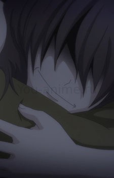 Ibarada's Mother