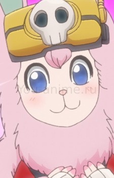 Dron Rabbit