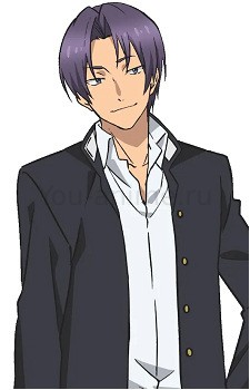 Ryuu Sahara