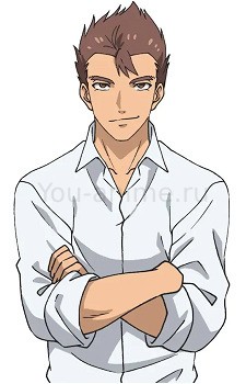 Takumi Sonoda