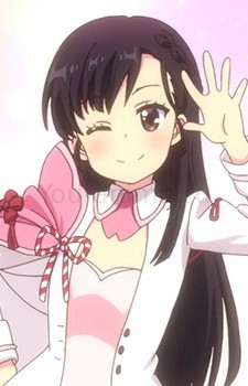Sakura Chiyoda