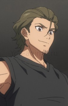 Hishikawa Shinichi